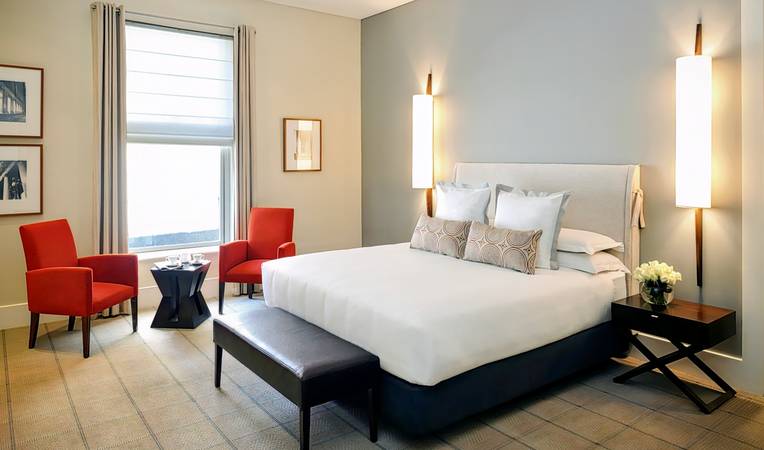 Hotel Lindrum Melbourne - MGallery