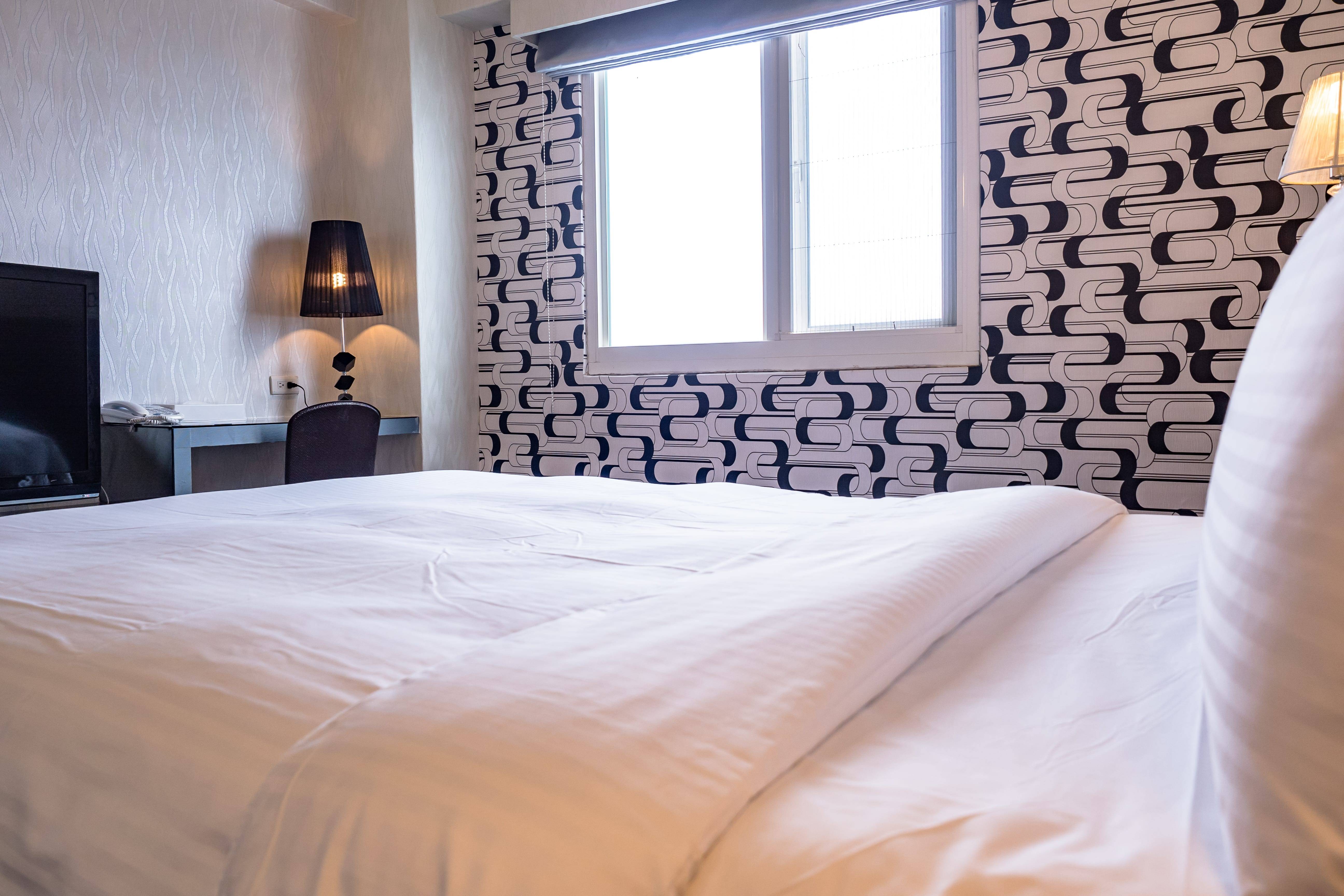 Joy Hotel Sanchung