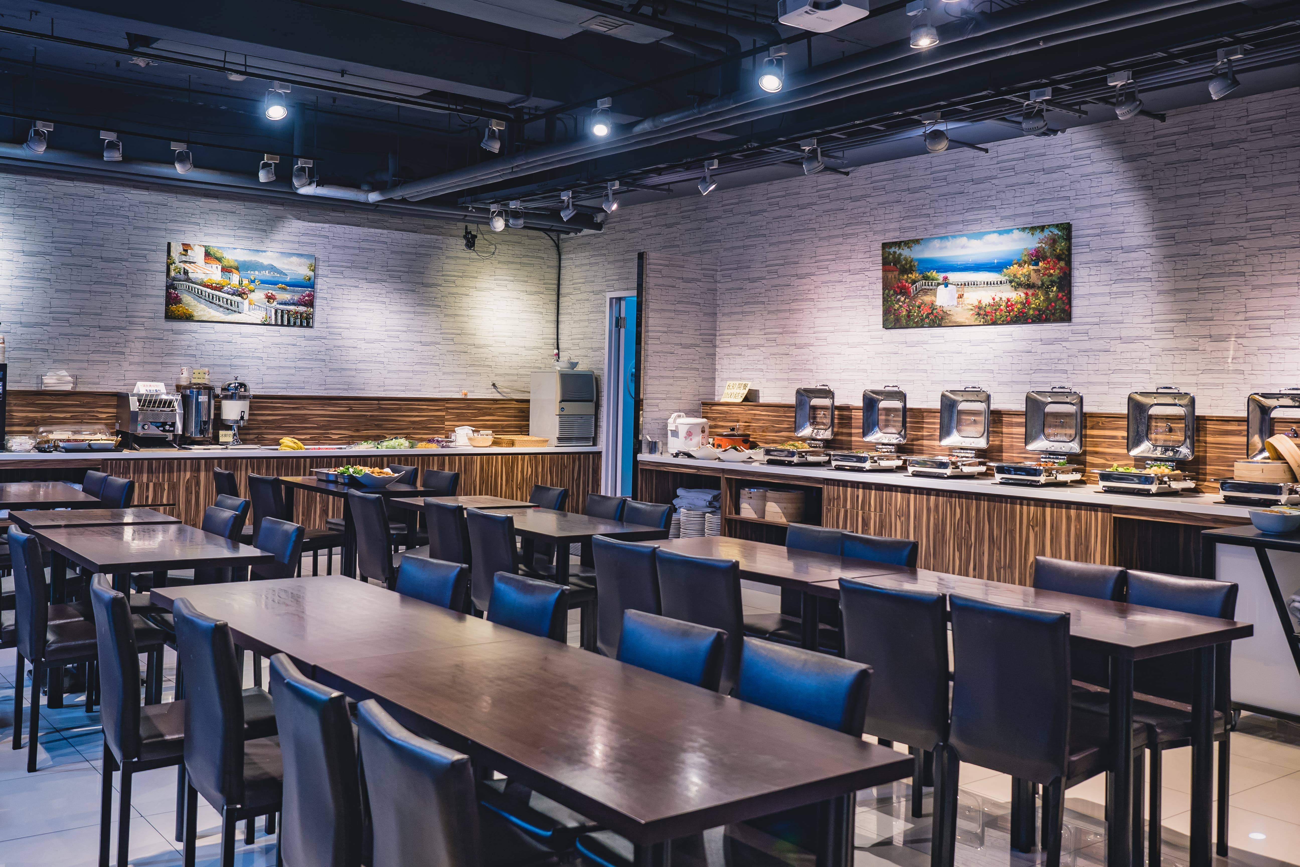 Joy Hotel Sanchung