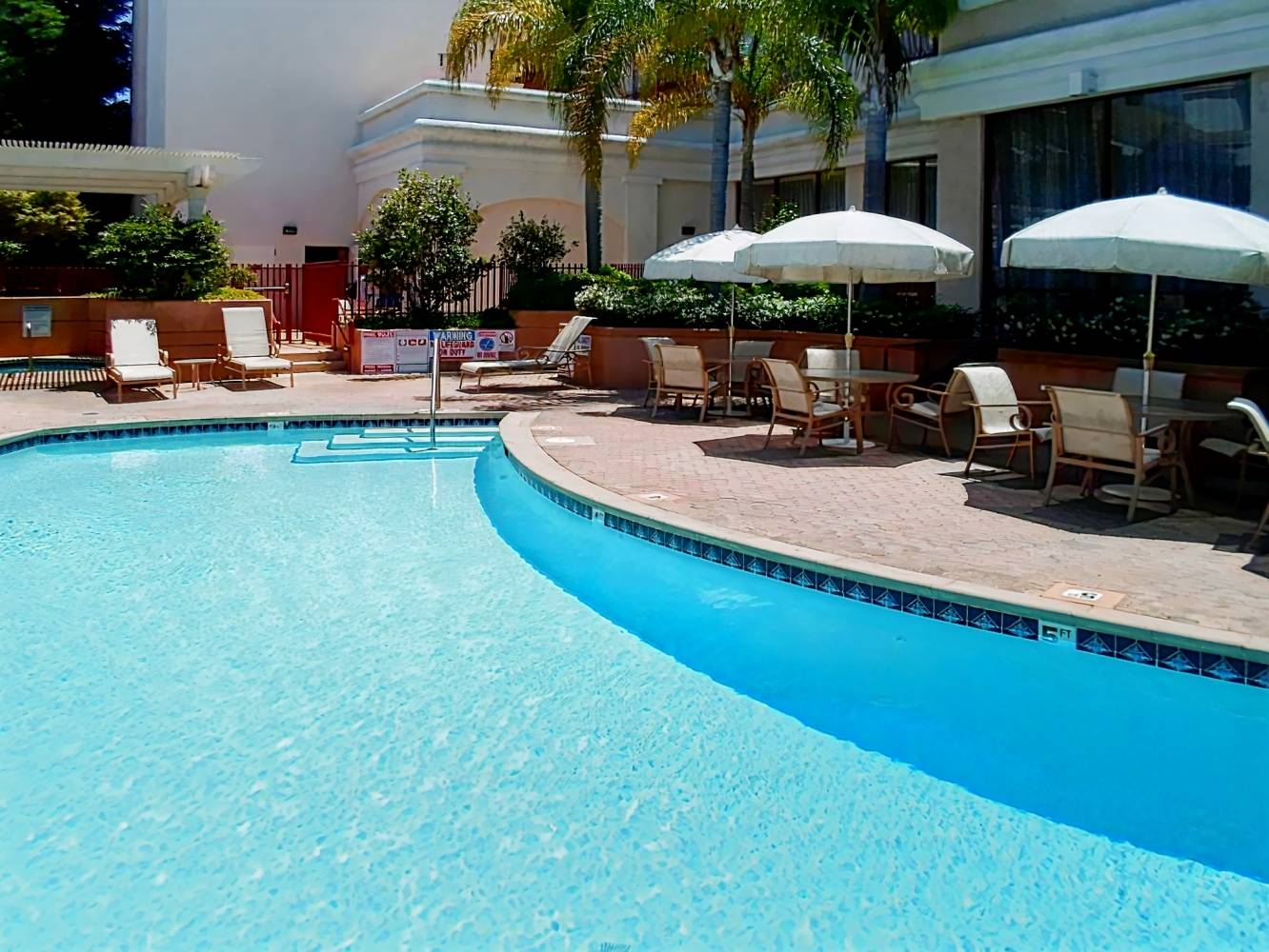 The Grand Hotel