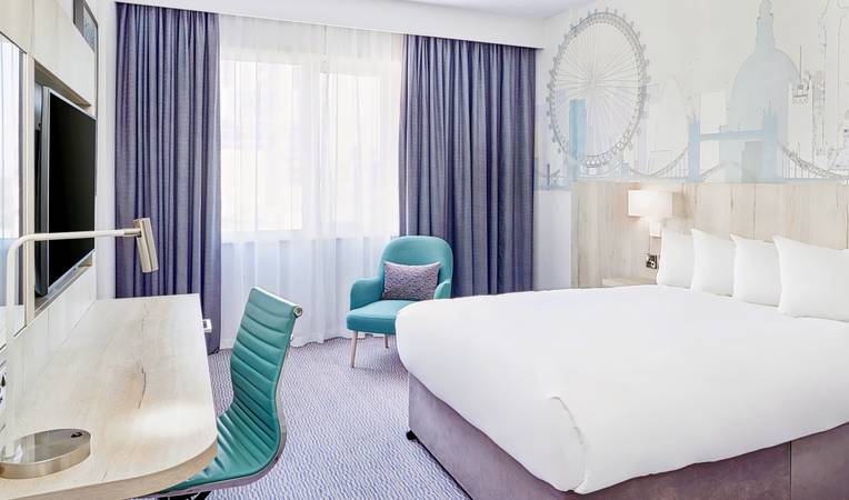 Jurys Inn London Croydon
