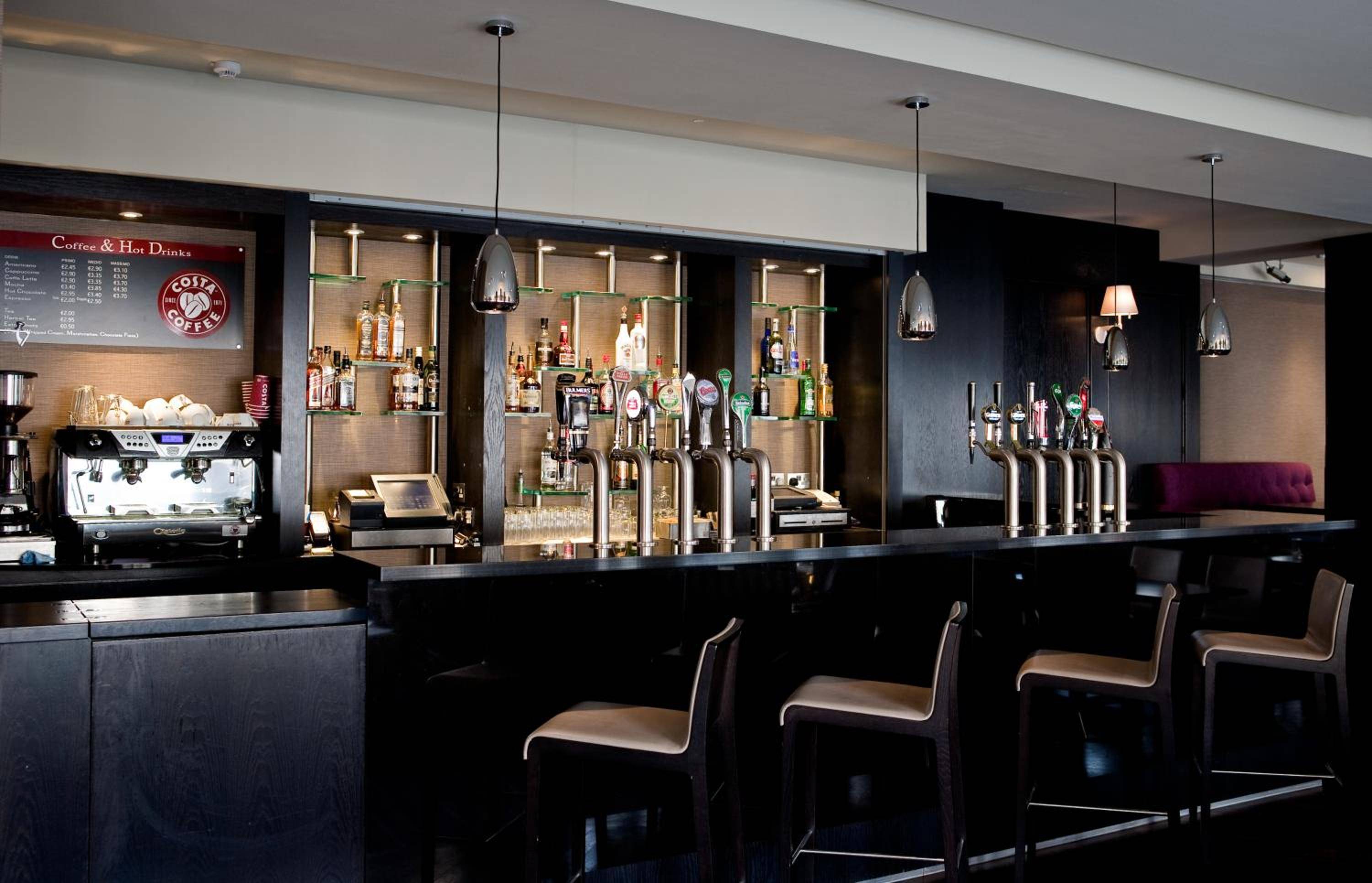 Leonardo Hotel Dublin Christchurch