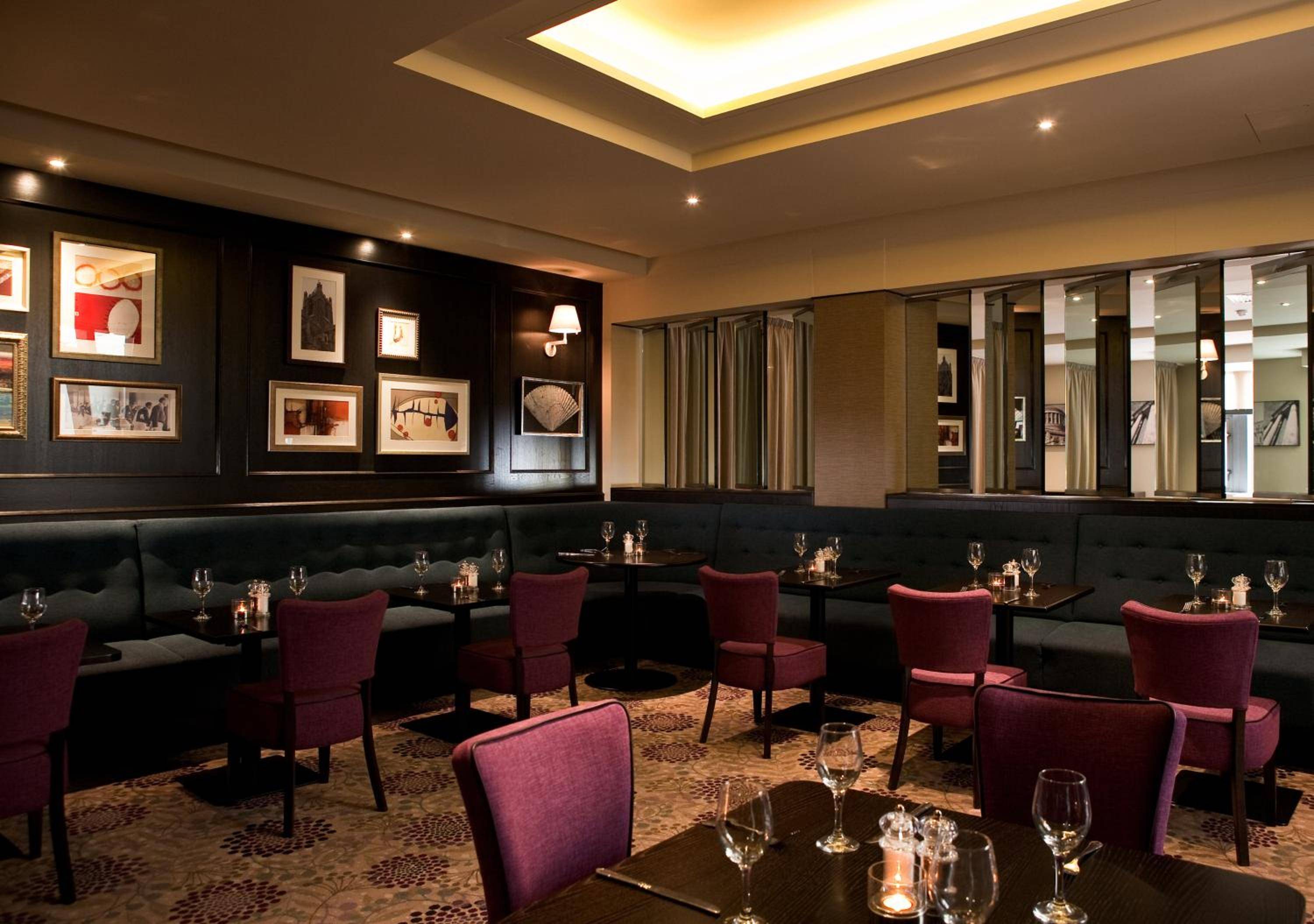 Leonardo Hotel Dublin Christchurch