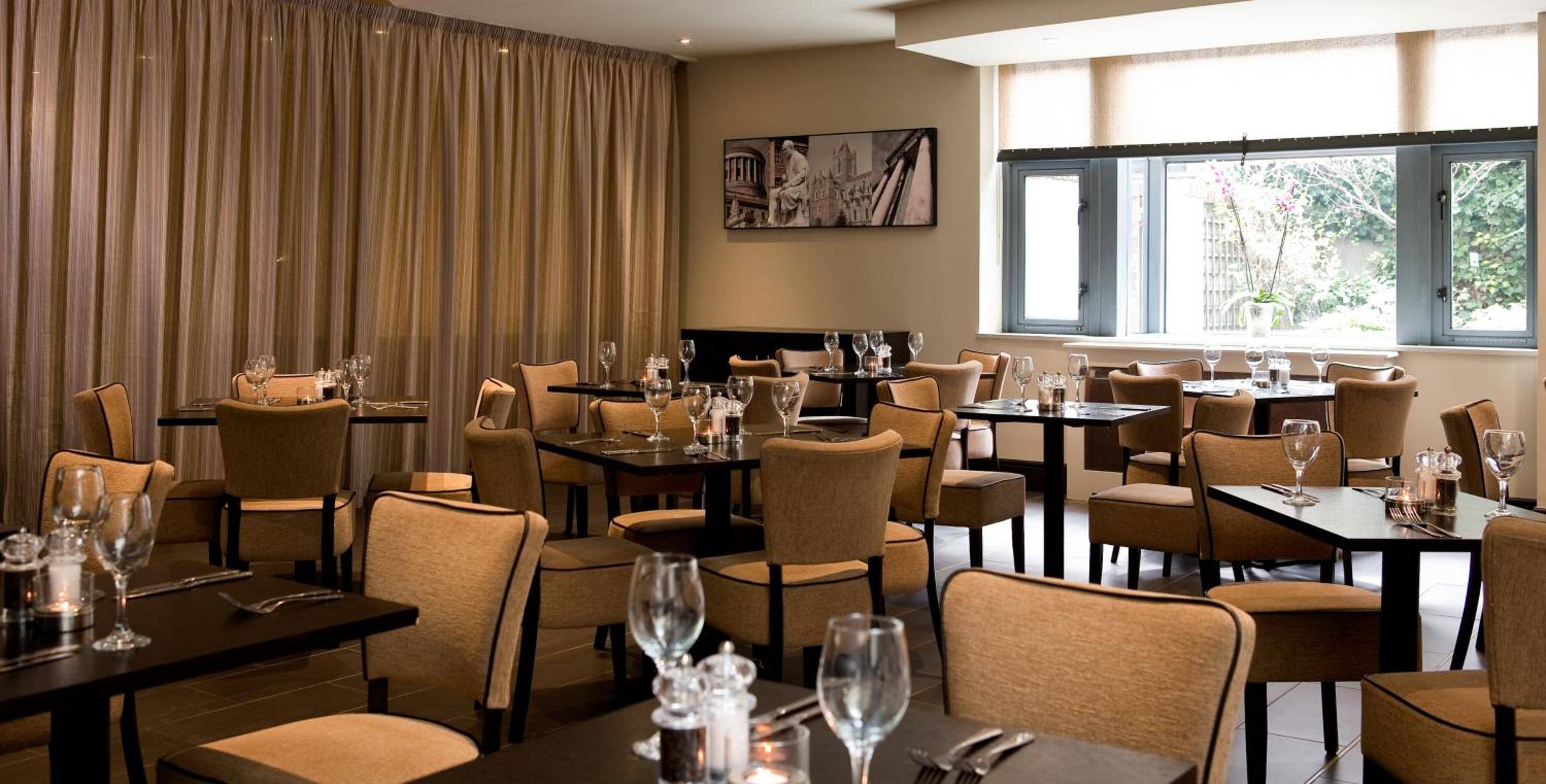 Leonardo Hotel Dublin Christchurch