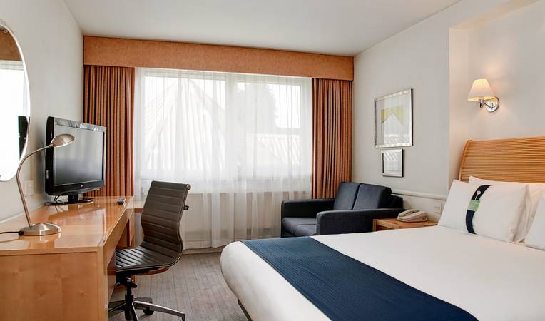Holiday Inn Bristol Filton