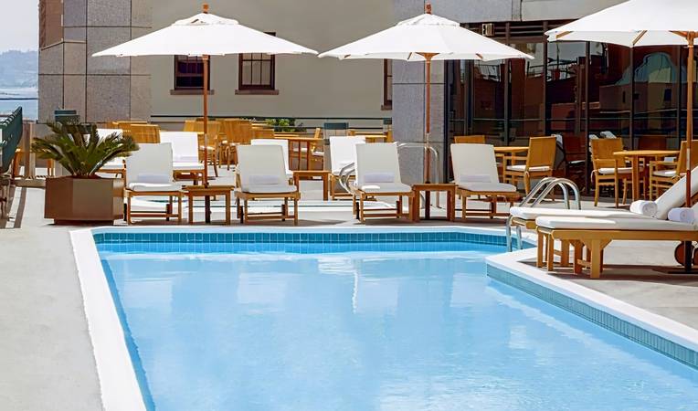 The Westin San Diego