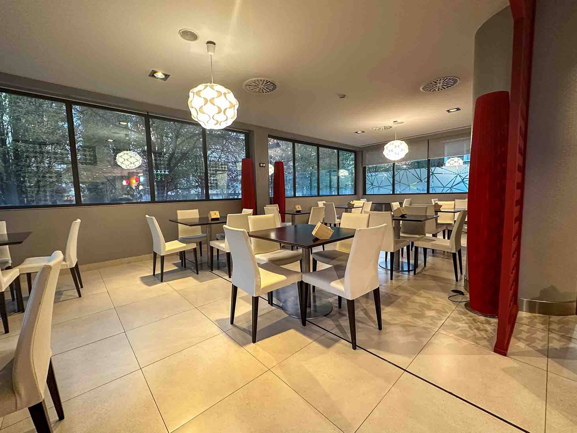 Hotel Turia Granada
