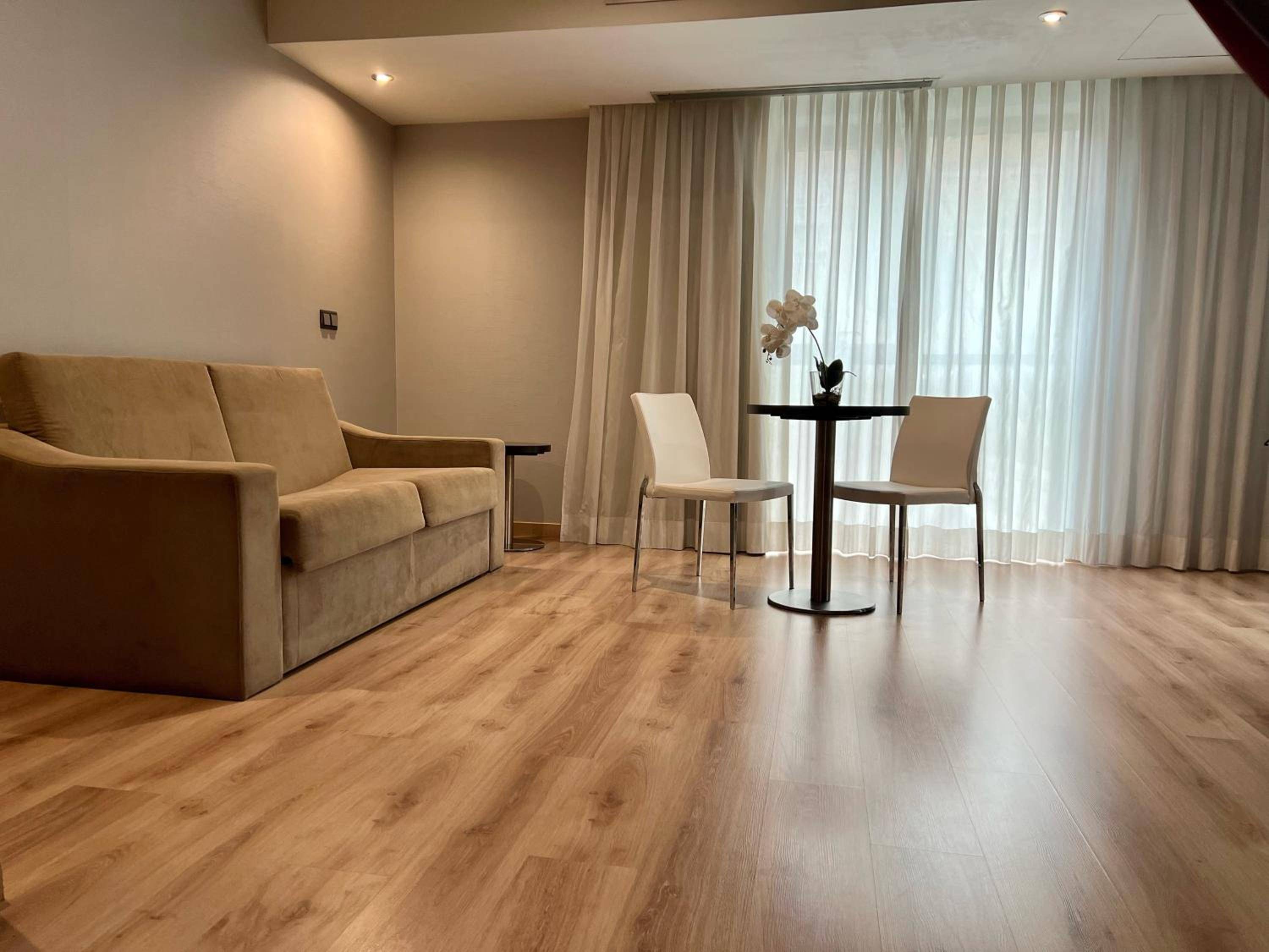 Hotel Turia Granada