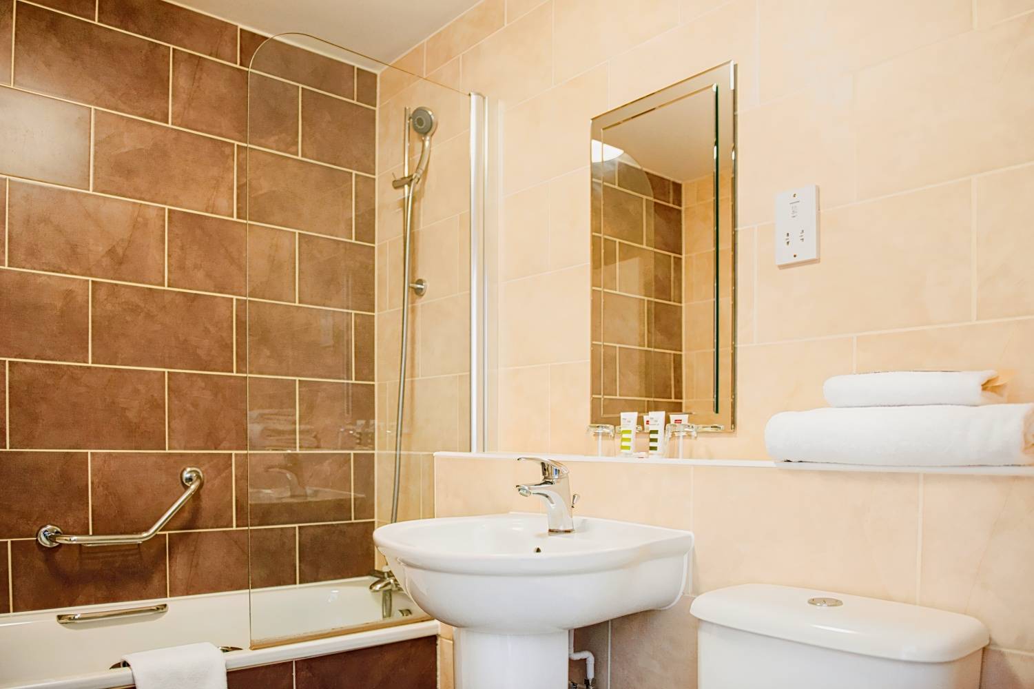 Mercure Southampton Centre Dolphin Hotel
