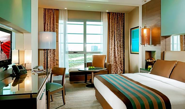Park Rotana