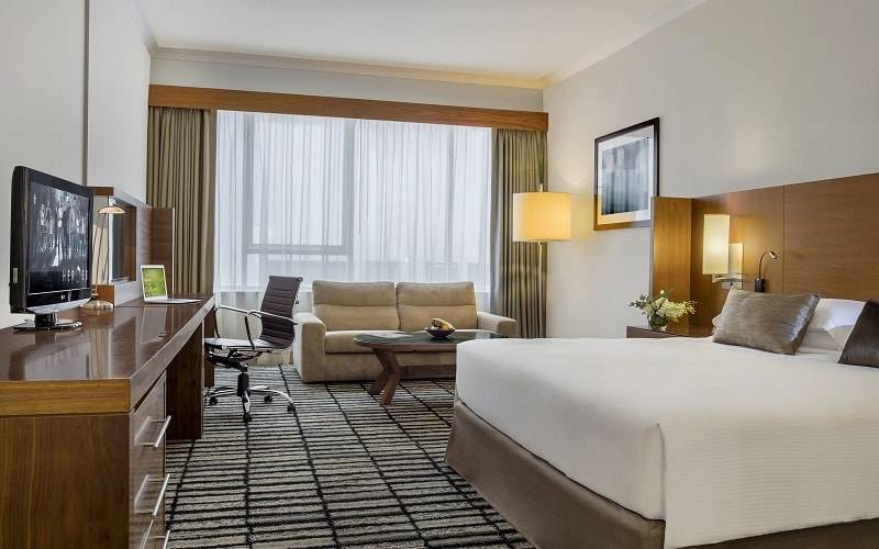 Jumeira Rotana