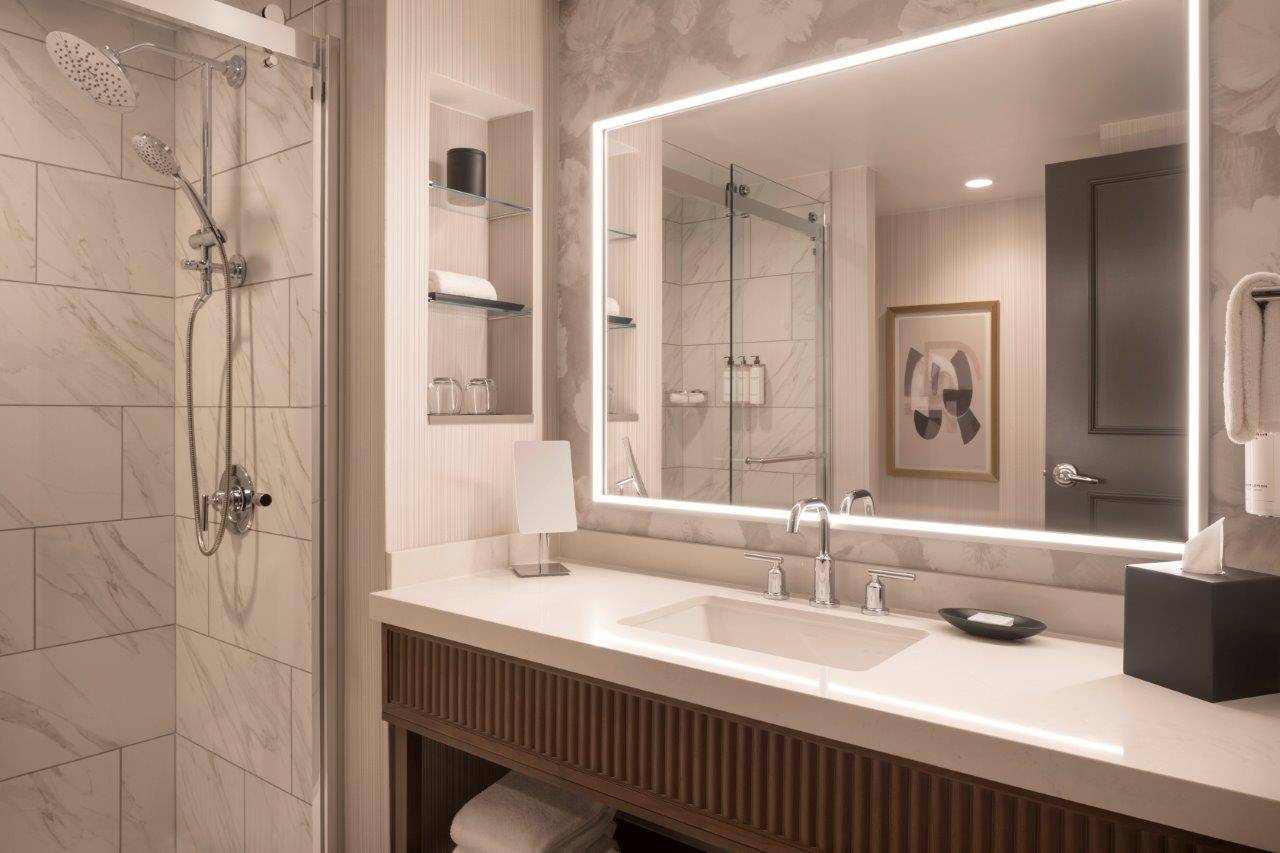 Grand Hyatt Atlanta in Buckhead