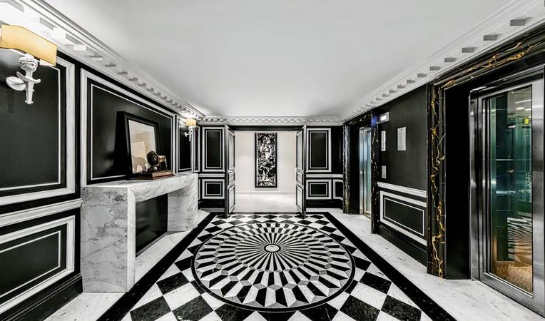 Hôtel de Berri, A Luxury Collection Hotel
