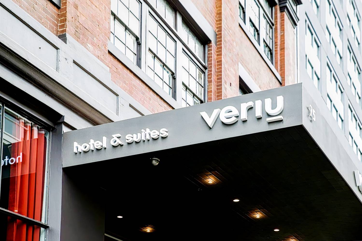 Veriu Central