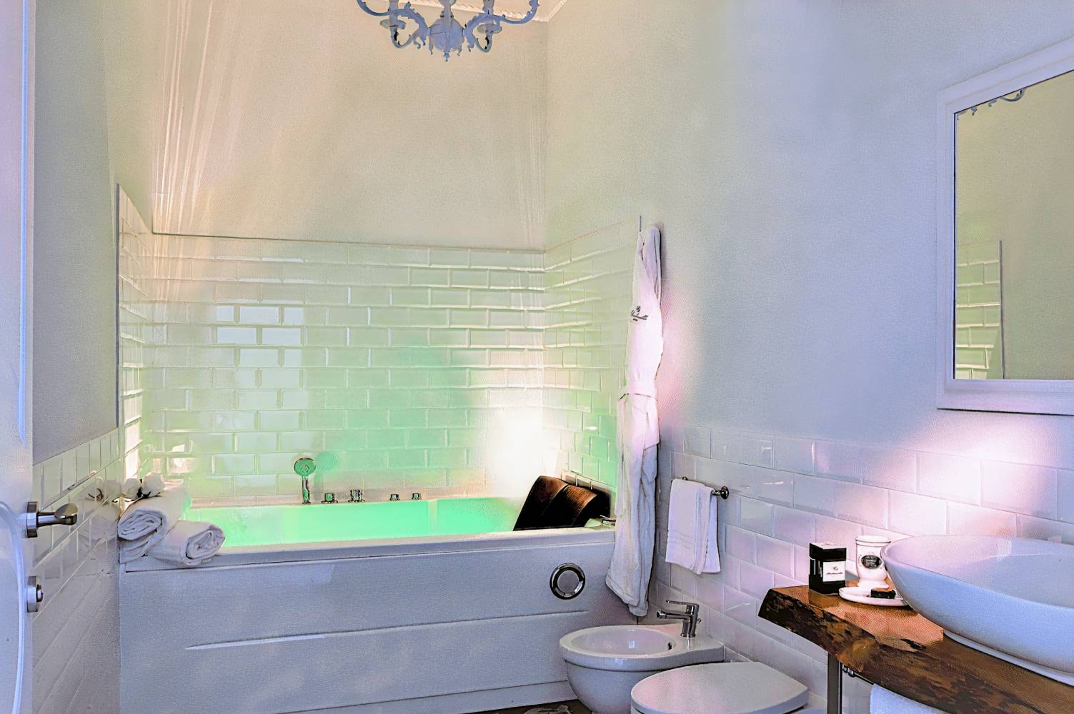 Barbarella Home