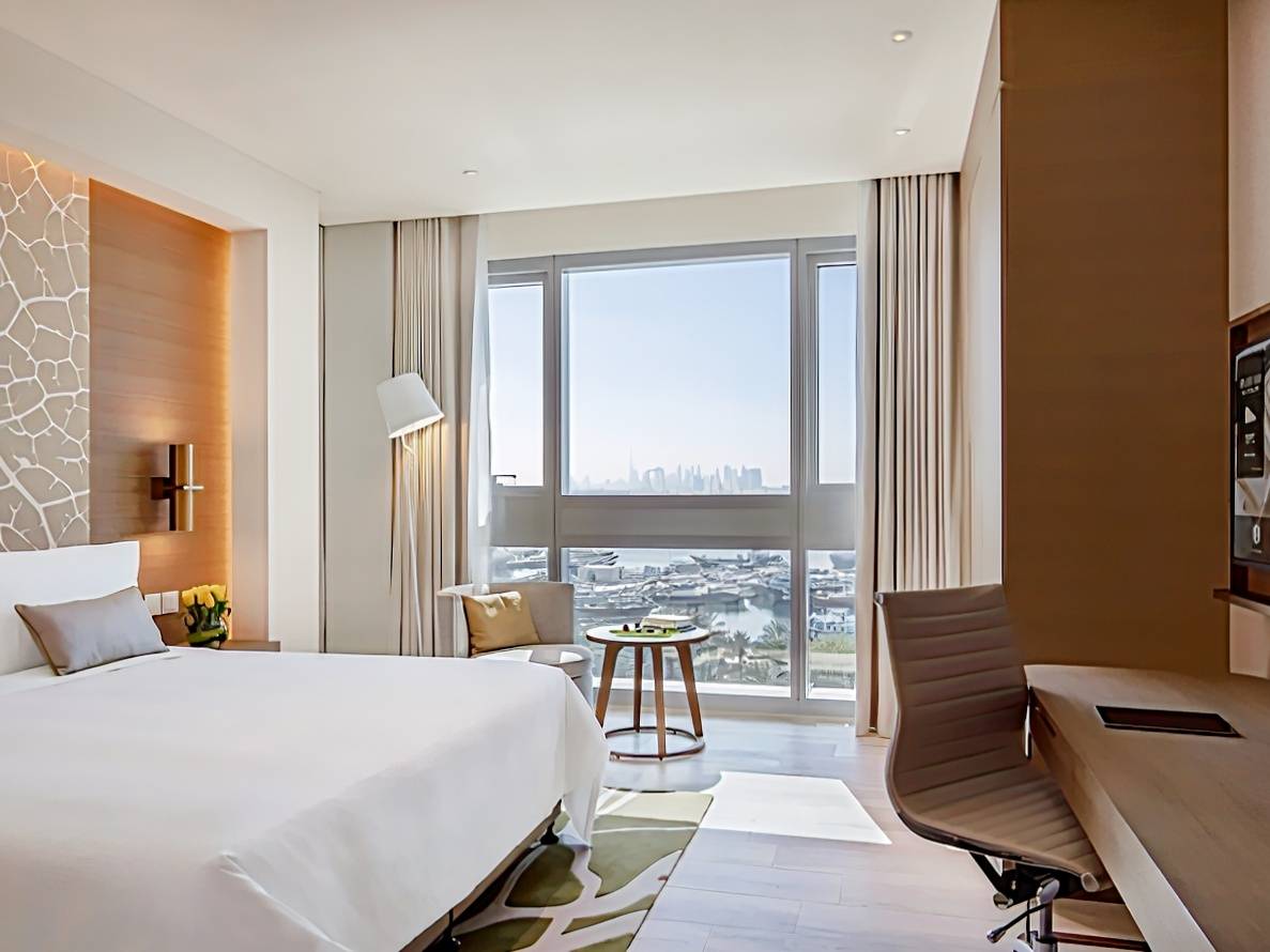 Al Bandar Rotana