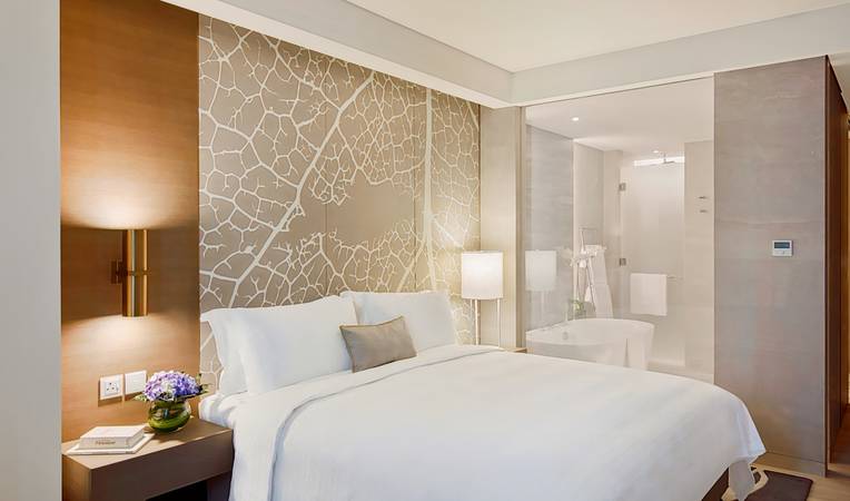Al Bandar Arjaan by Rotana