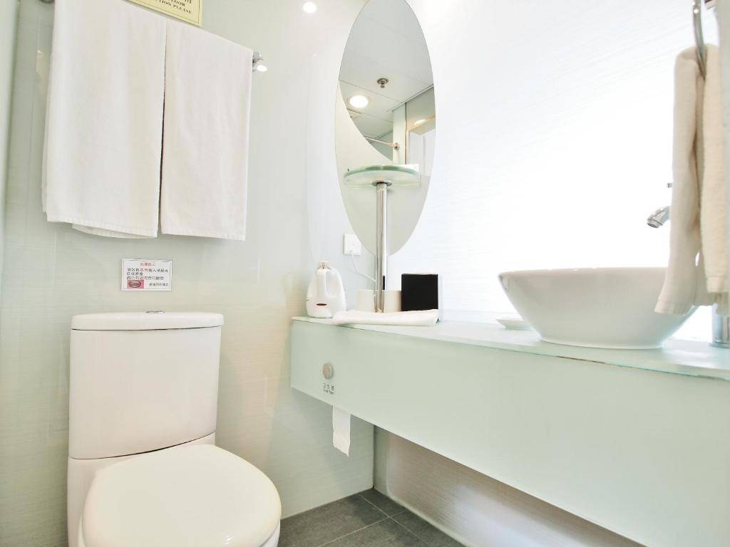 Winland 800 Hotel