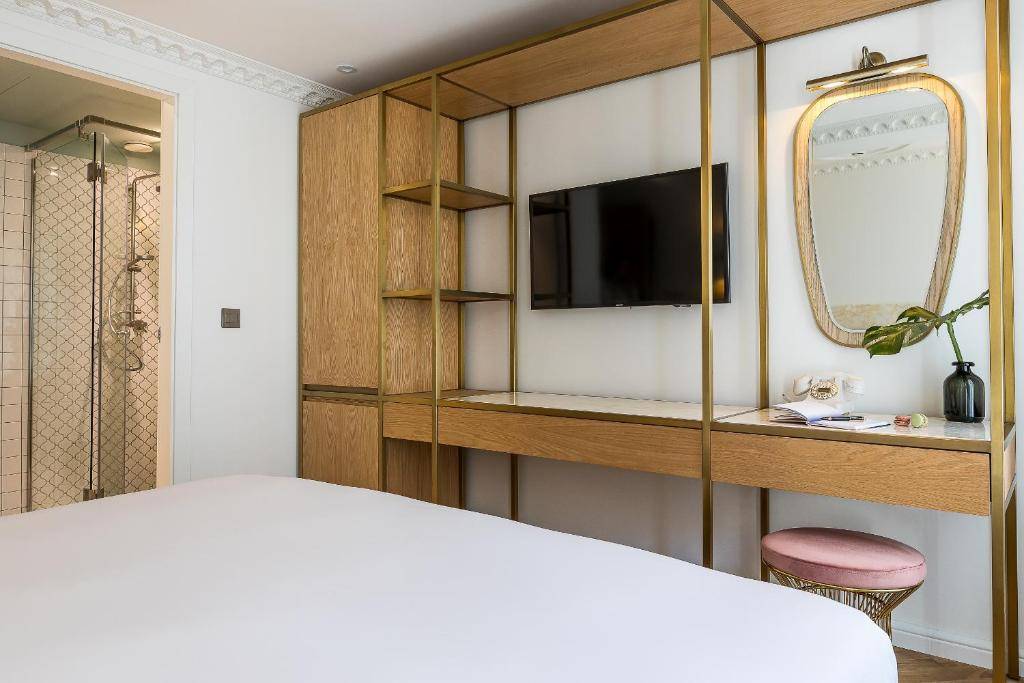 Hôtel Rose Bourbon