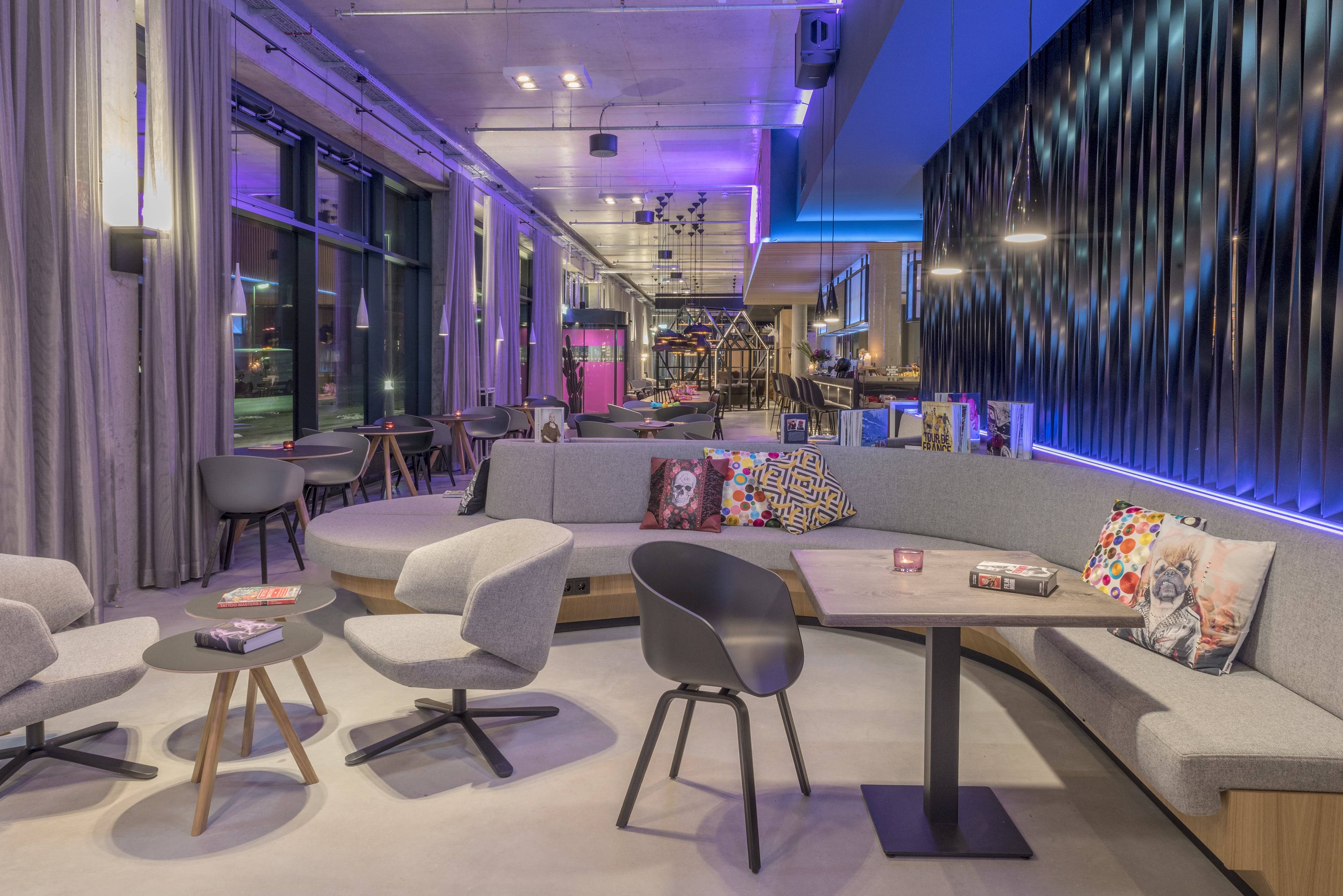 Moxy Munich Messe(INACTIVE)