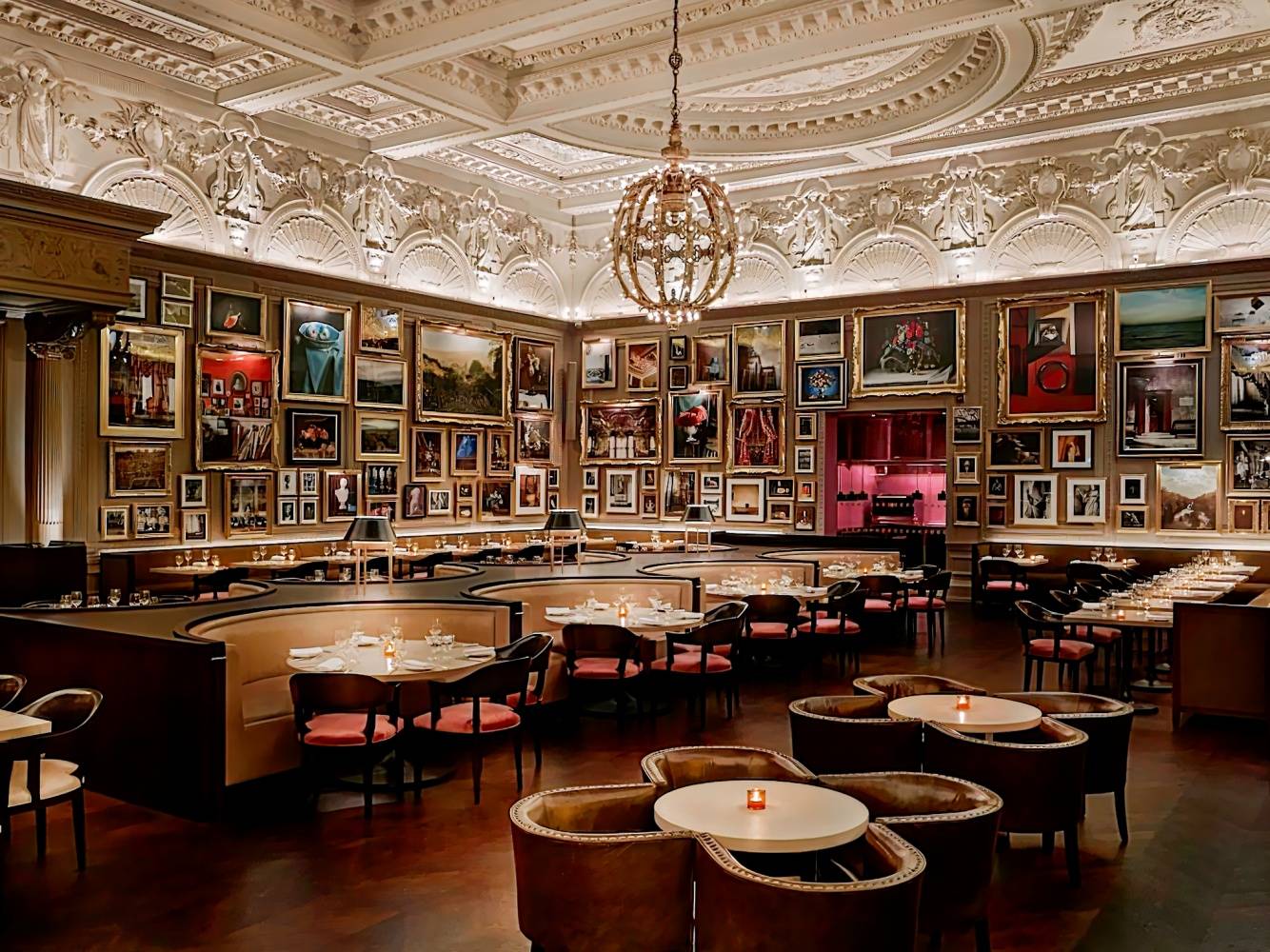 The London EDITION