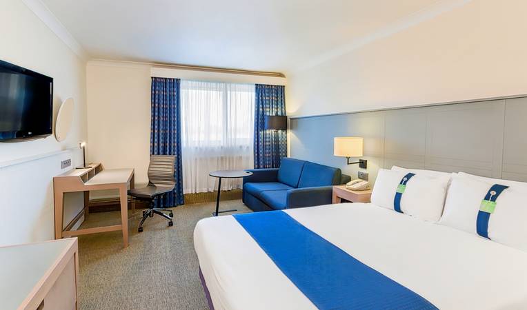Holiday Inn Cambridge
