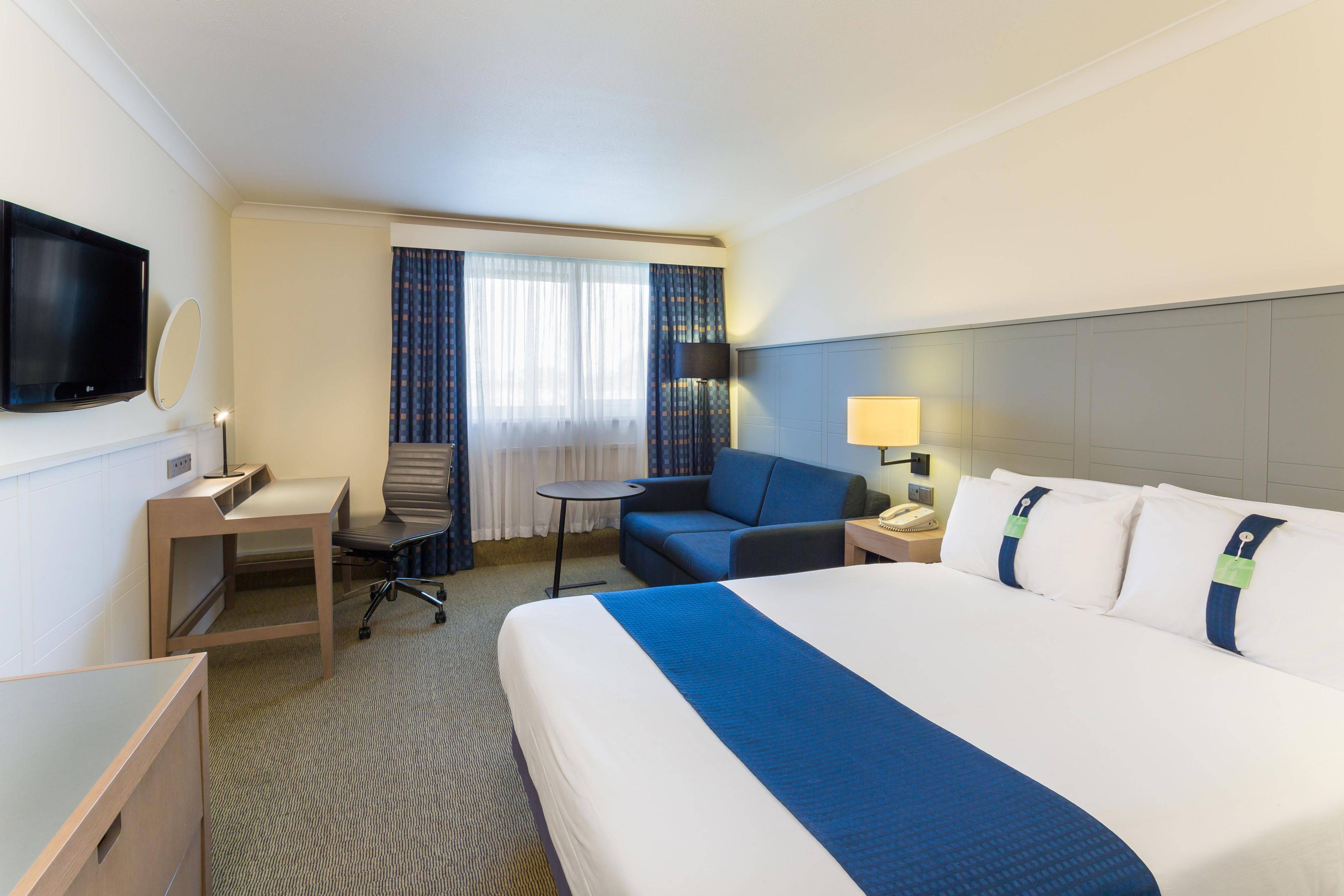 Holiday Inn Cambridge