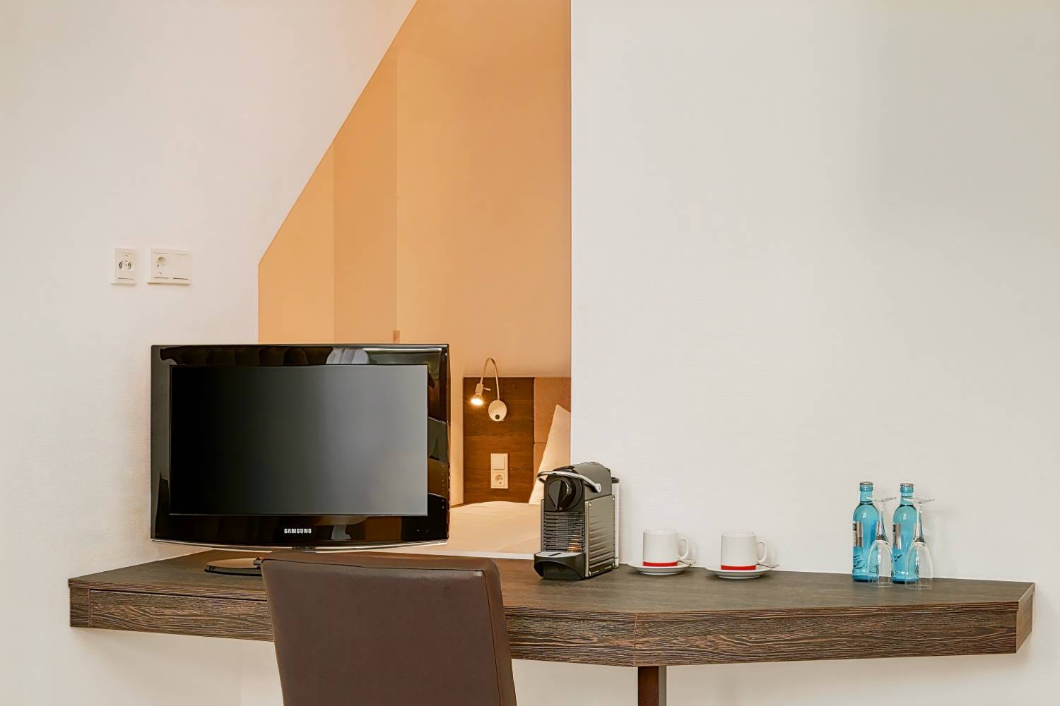 H+ Hotel Nürnberg