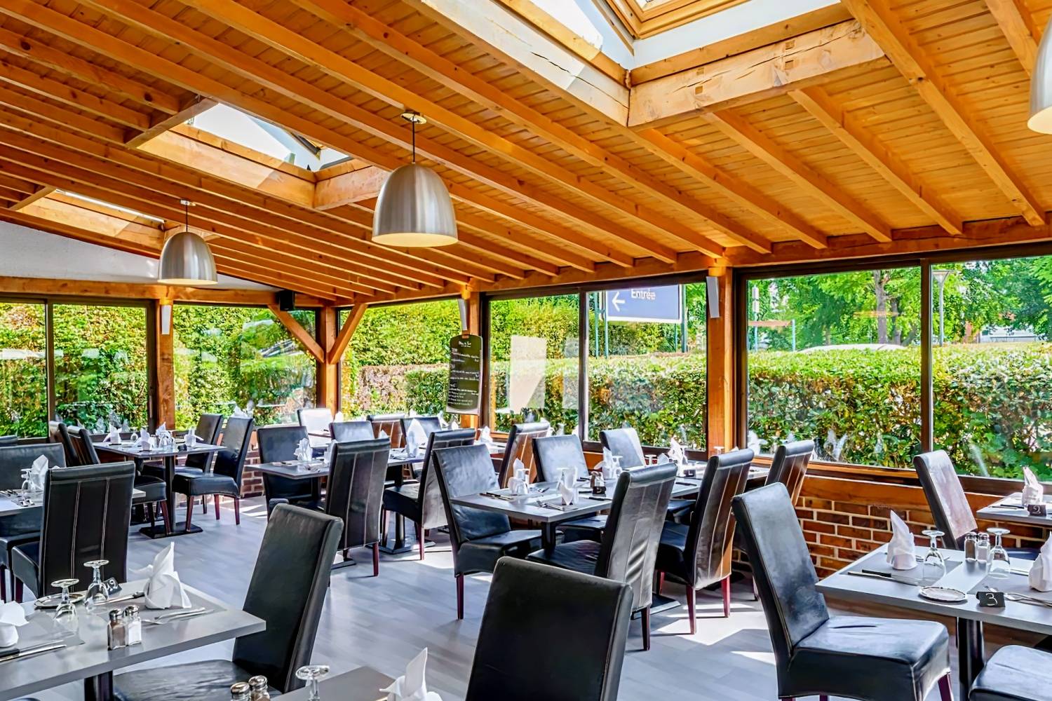 Comfort Hotel Evreux