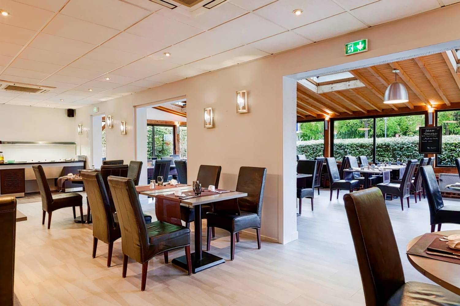 Comfort Hotel Evreux