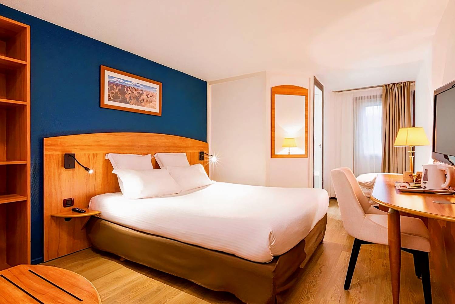 Comfort Hotel Evreux