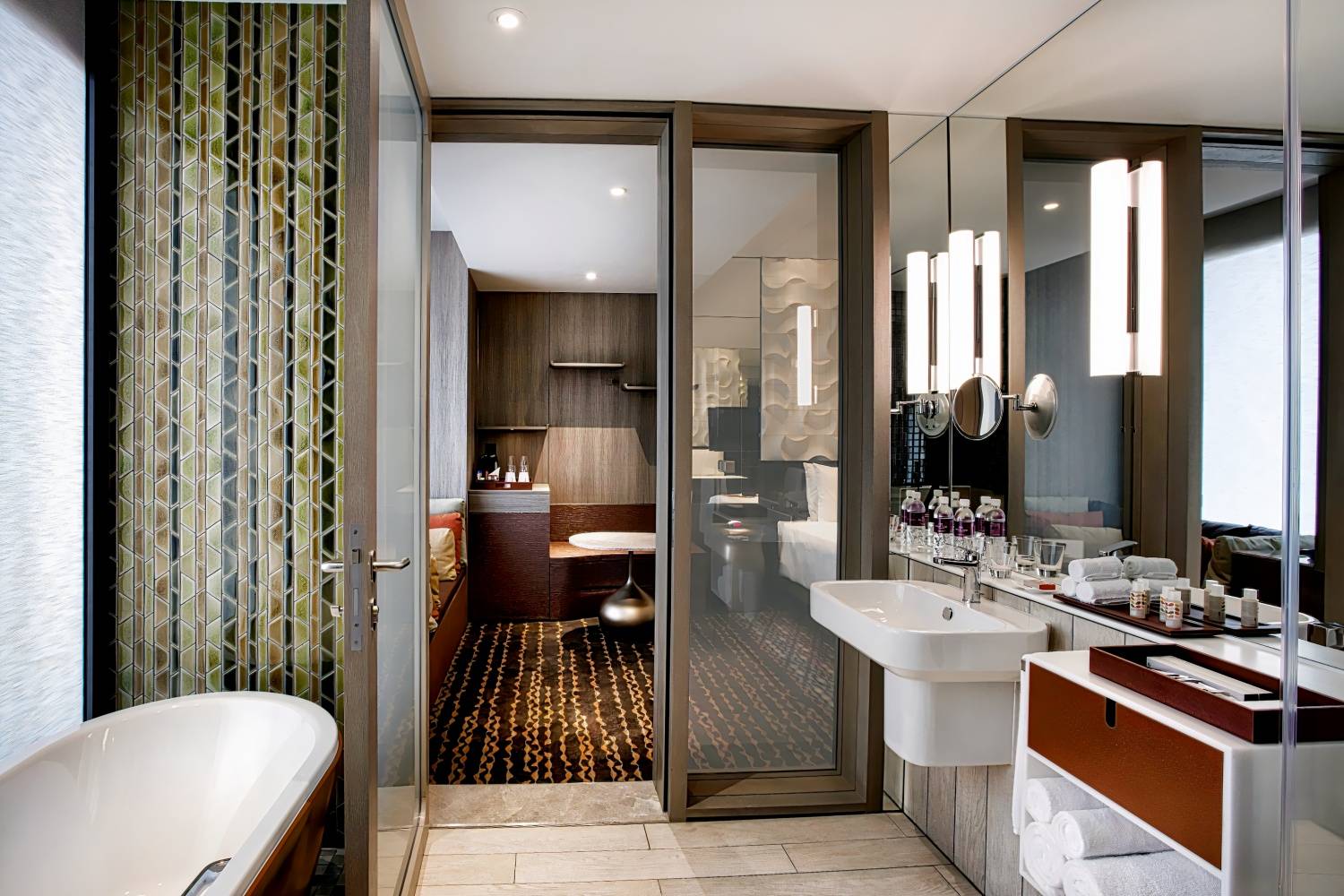 Dayuse Changi Airport Singapore • Hôtels à l'heure en journée Dayuse.fr