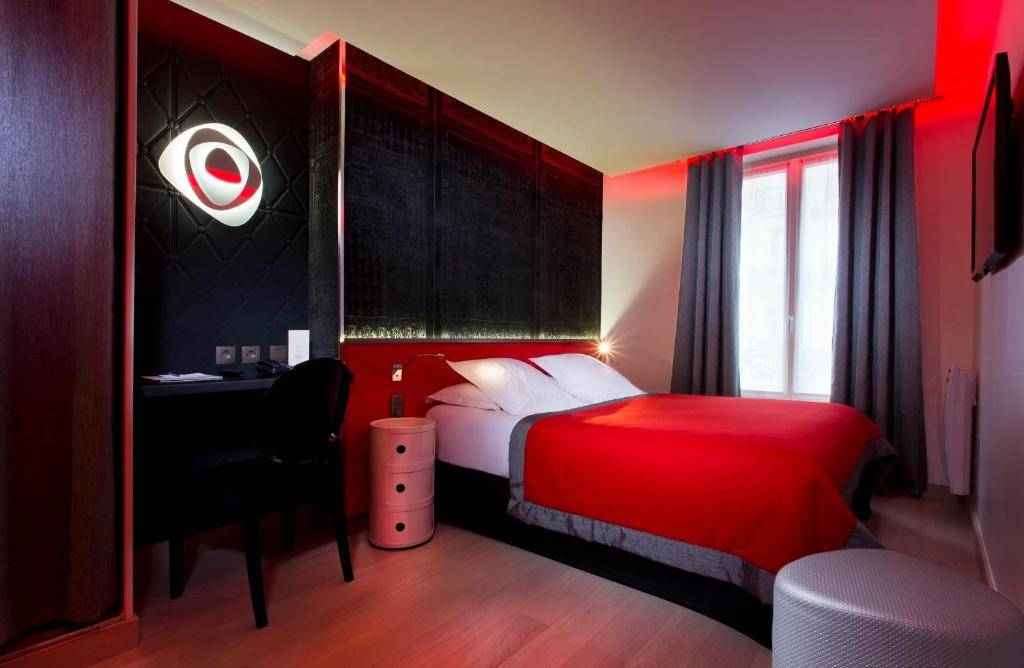Hôtel WYLD Saint Germain