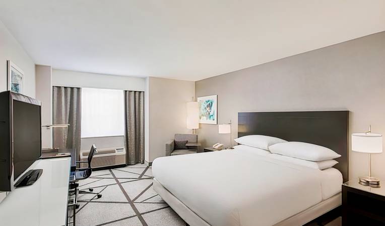 DoubleTree by Hilton Hotel Los Angeles - Norwalk