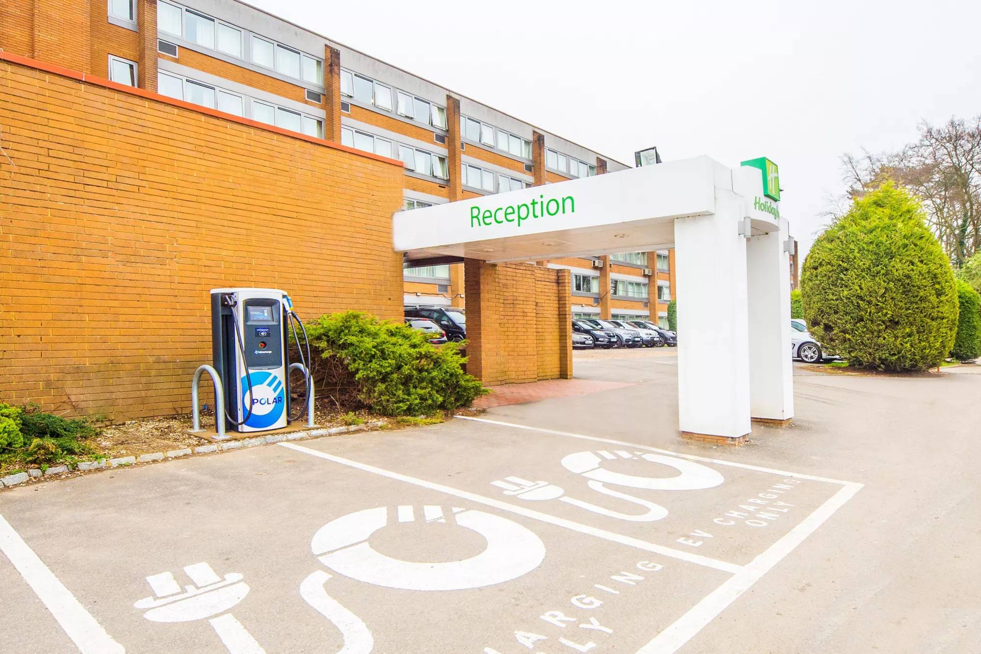 Holiday Inn London - Gatwick Airport, an IHG Hotel