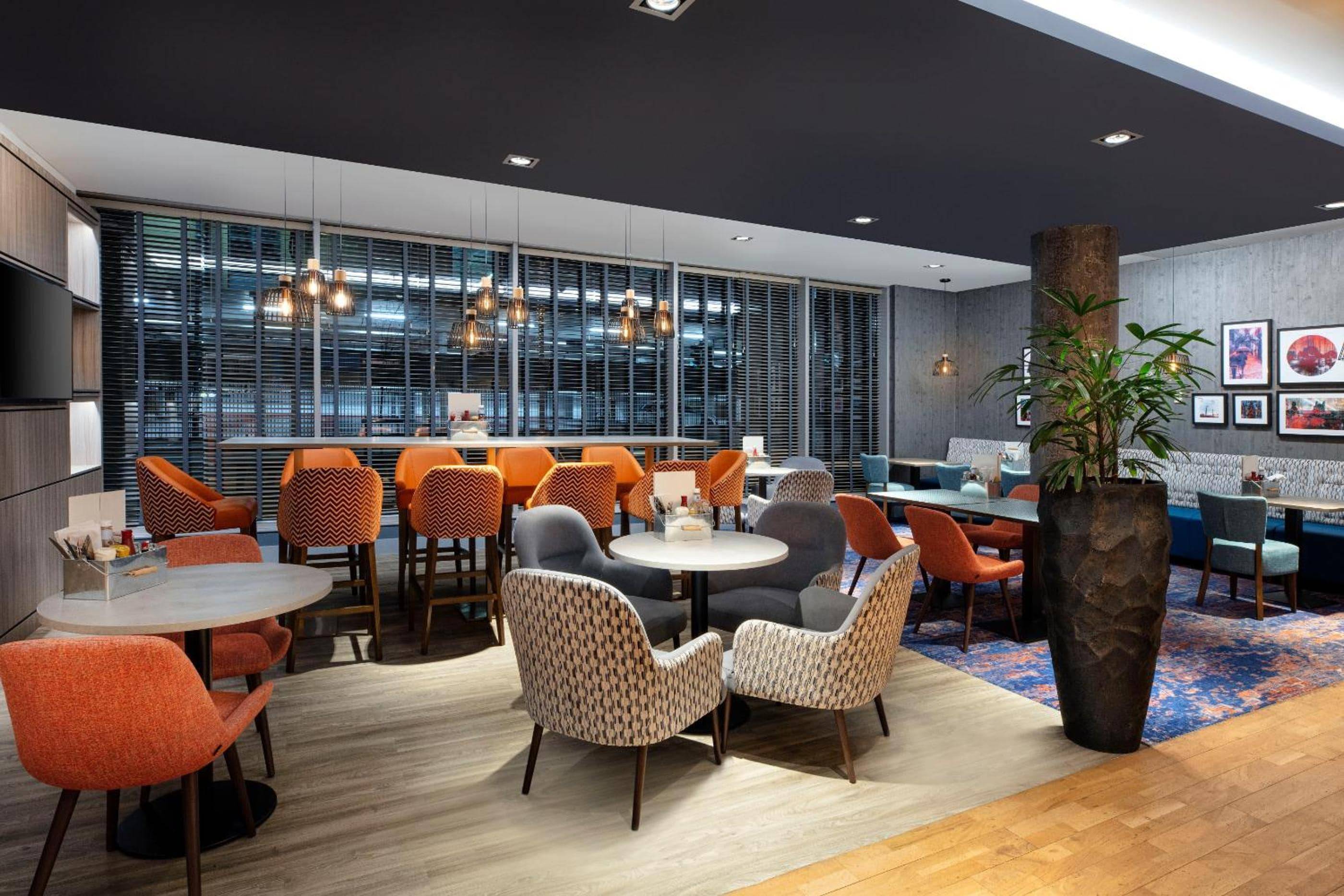 Leonardo Hotel Exeter