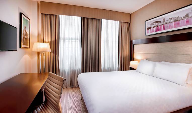 Jurys Inn Cardiff