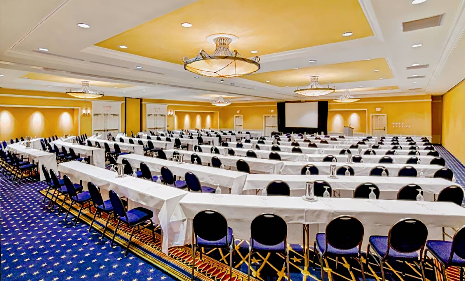 Wyndham Gettysburg