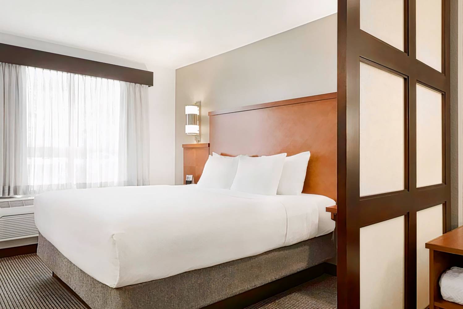 Hyatt Place Portland Airport/Cascade Station 