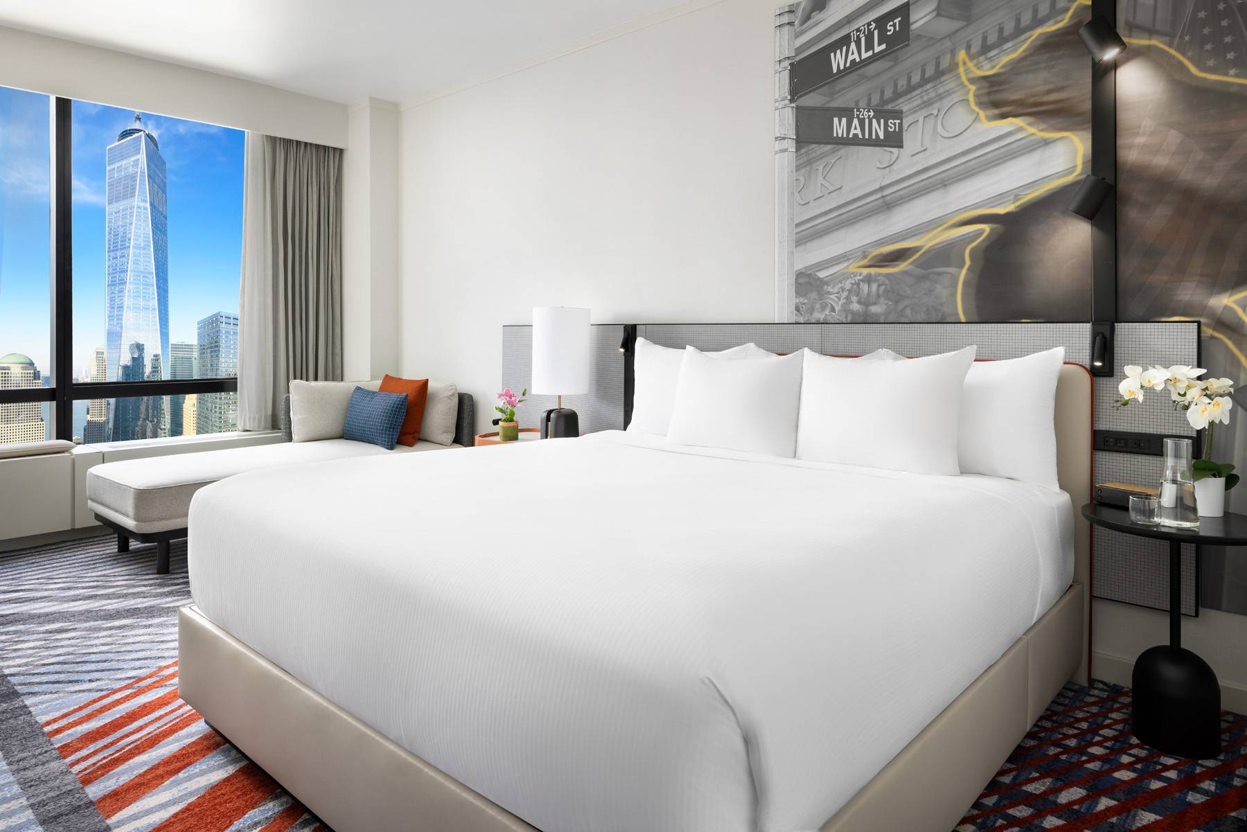 Millennium Downtown New York