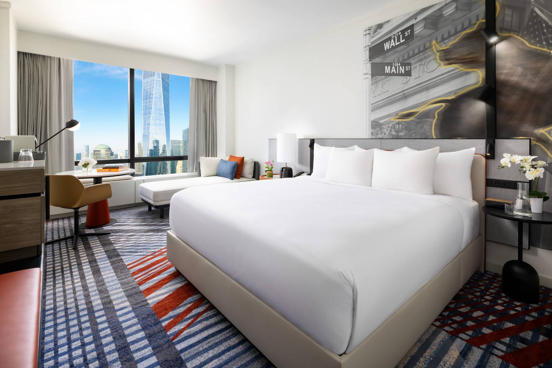 Millennium Downtown New York