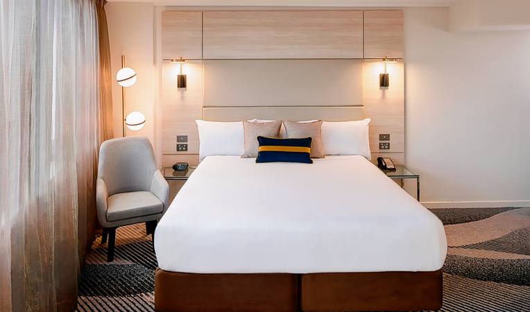 Novotel Sydney Parramatta