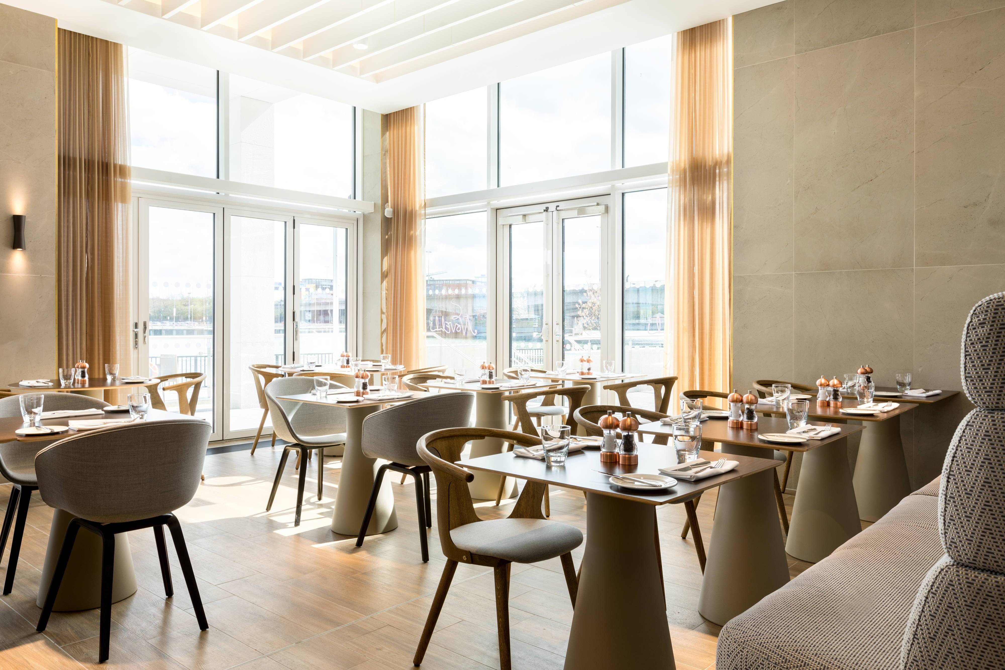 AC Hotel by Marriott Belfast