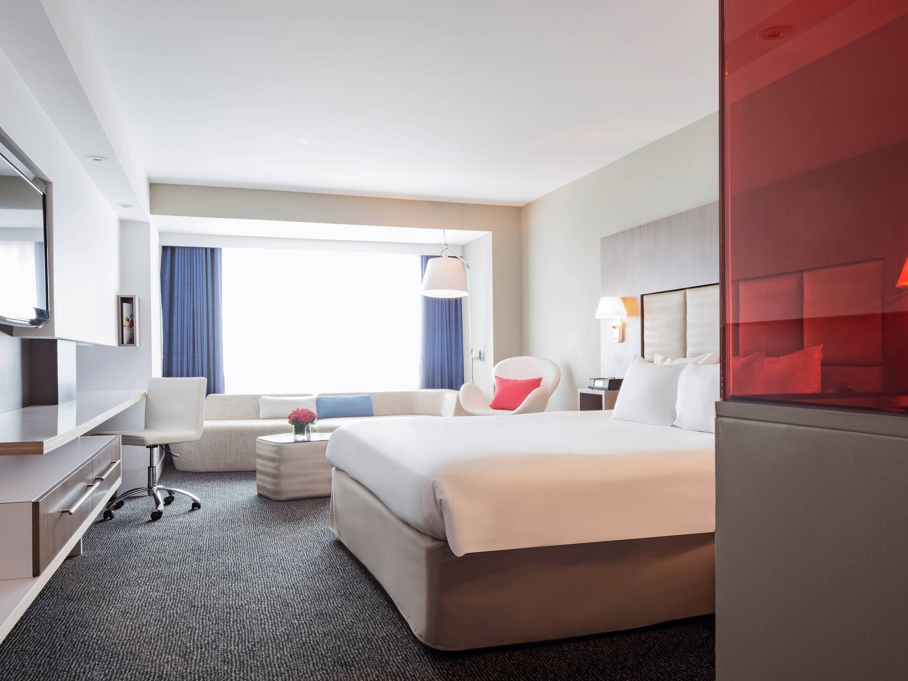 Novotel Montréal Centre