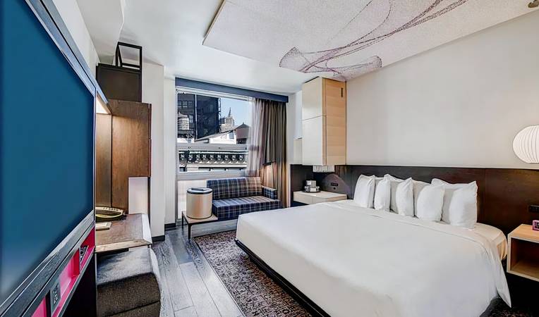 Hyatt Herald Square New York
