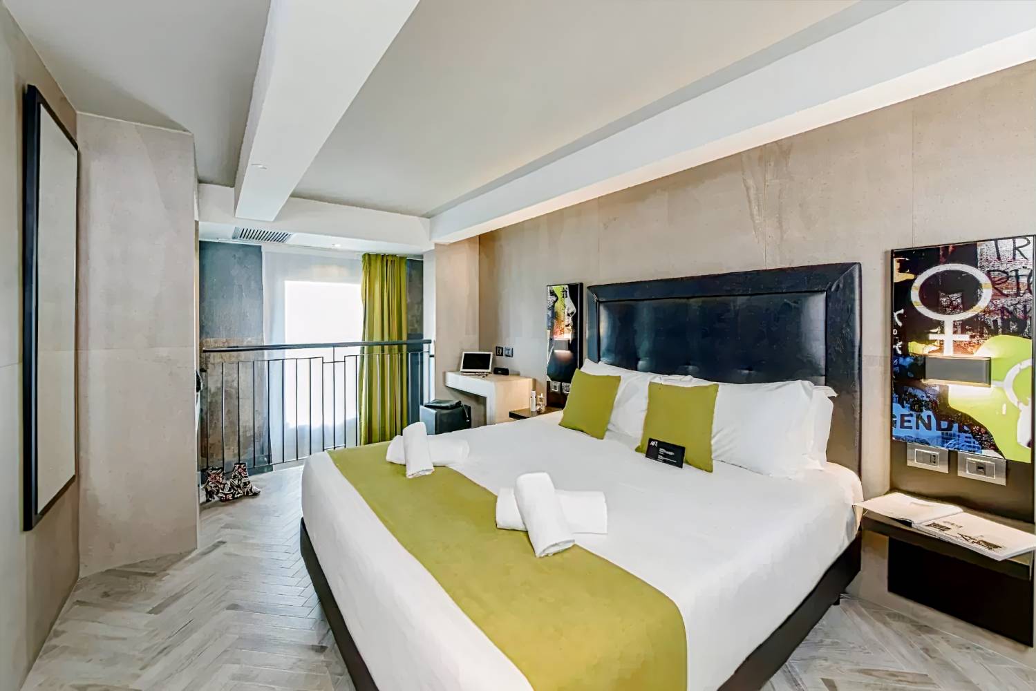 Just Hotel Milano