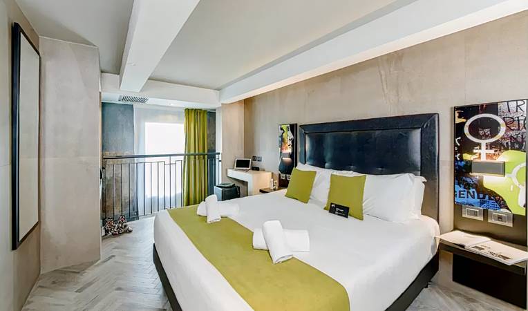 Just Hotel Milano