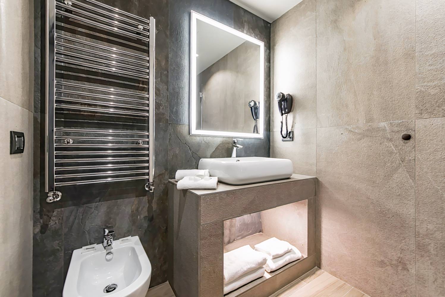 Just Hotel Milano