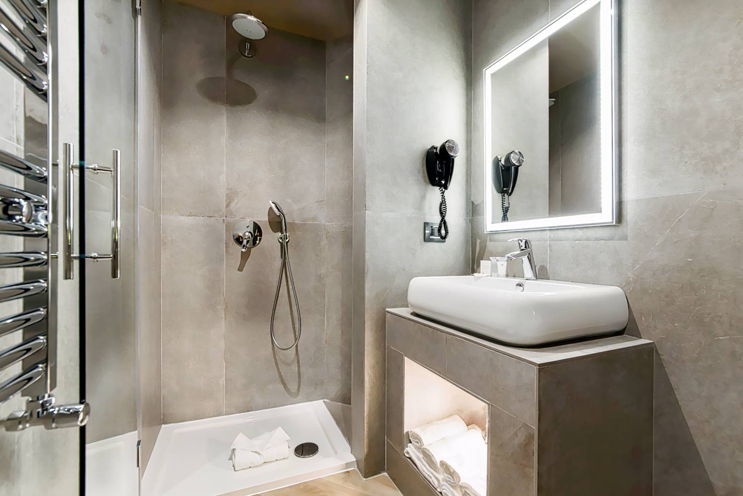 Just Hotel Milano