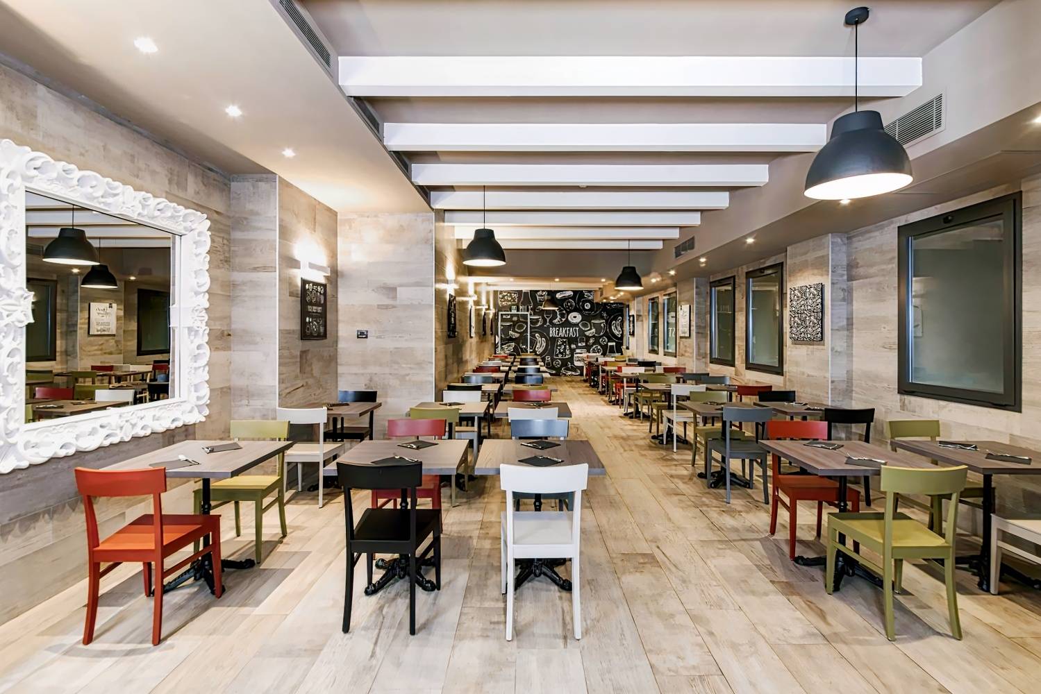 Just Hotel Milano